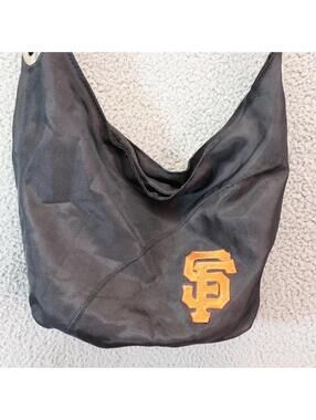 MLB San Francisco Giants Jersey Tote Bag Shoulder Bag